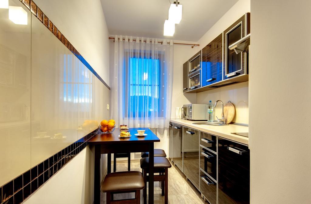 Apartament Kolberg Apartment ห้อง รูปภาพ